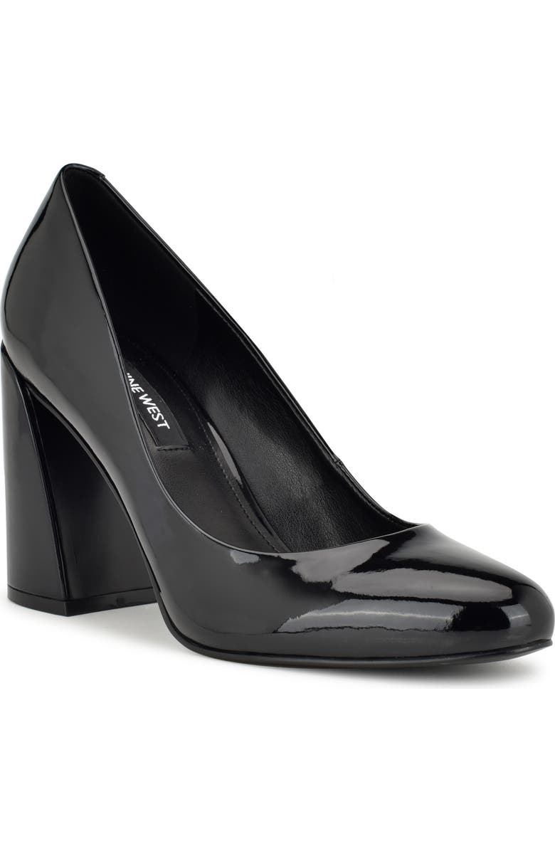 Nine West Yunip Pump, Main, color,