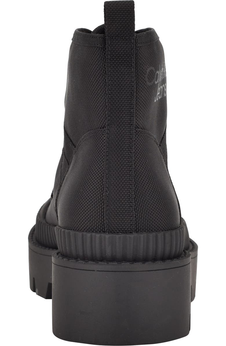 Calvin Klein Bertie Boot, Alternate, color,