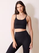 LOVALL 24/7 Revitalise Fitted Sports Bra