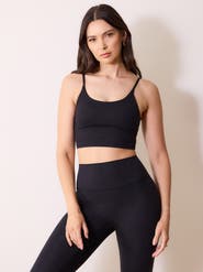 LOVALL 24/7 Revitalise Fitted Sports Bra
