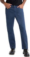 XRAY Saddle Stitch Slim Fit Jeans