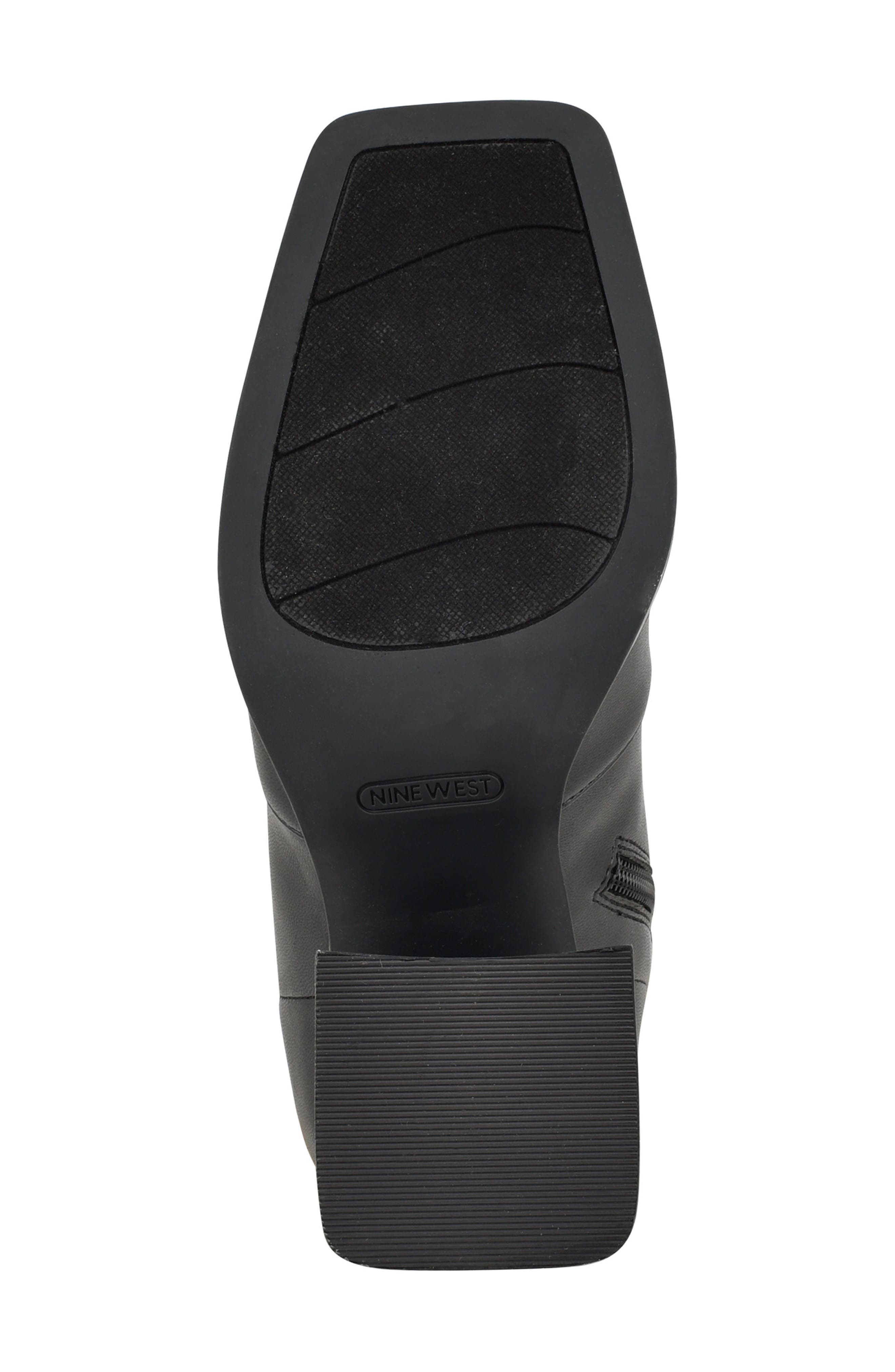 Nine West Begone Over the Knee Boot, Alternate, color, 