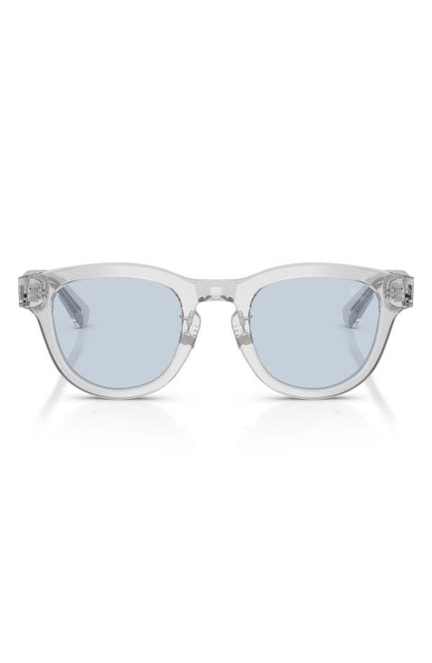 48mm Phantos Sunglasses