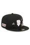 selected Black
