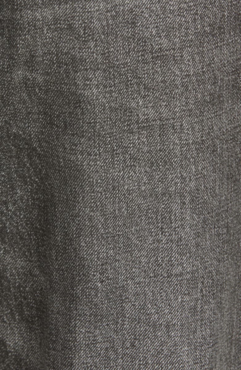 rag & bone Liquid Alex High Waist Straight Leg Jeans, Alternate, color,