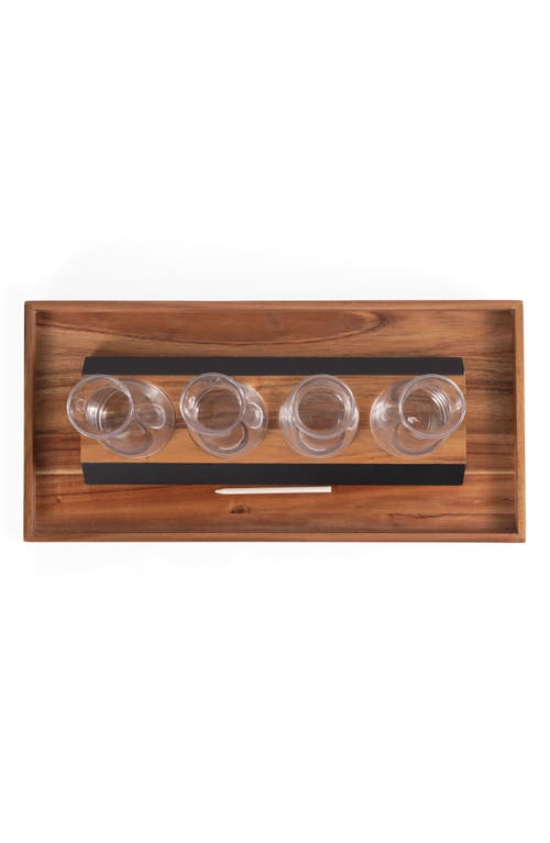 Picnic Time Cava Wine Tasting Set