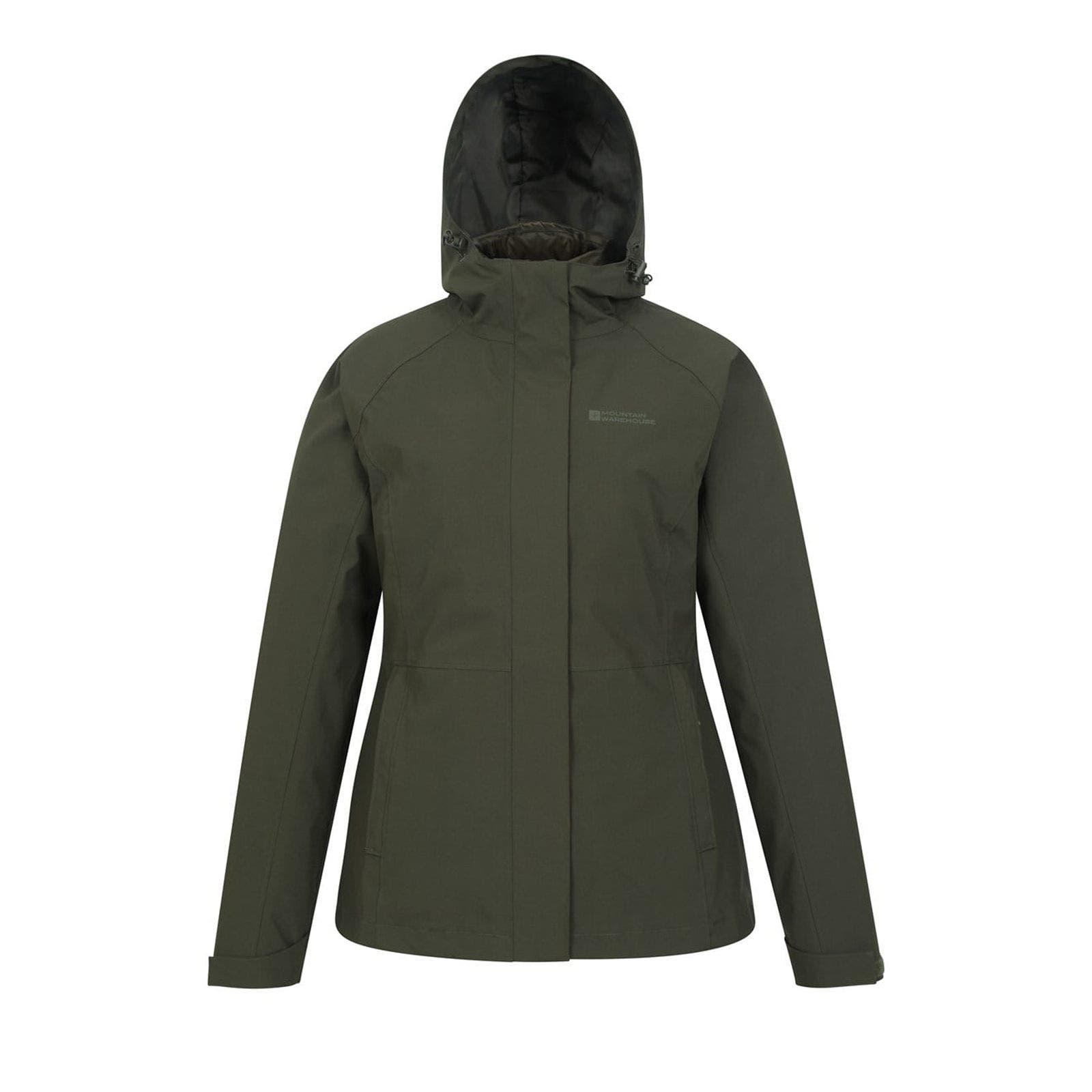 selected Khaki Green