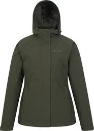Mountain Warehouse Alaskan 3 in 1 Padded Jacket