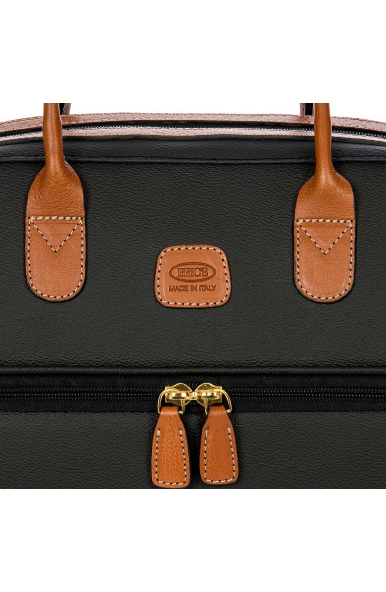 Bric's Firenze Tuscan Train Case, Alternate, color,