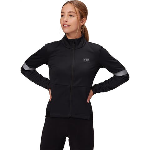 Tempest Cycling Jacket - Women's