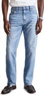 Madewell The 1991 Straight Leg Jeans