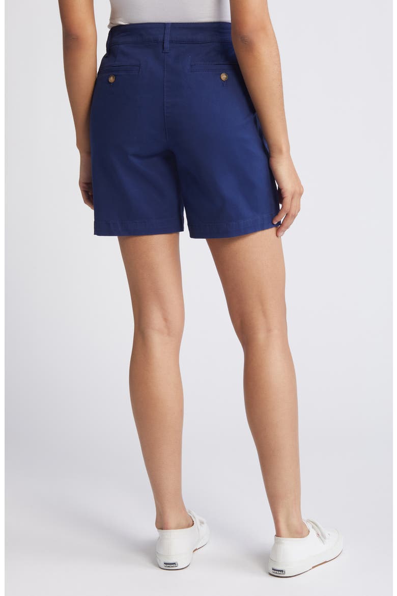 Boracay Shorts, Alternate, color, ISLAND NAVY