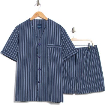 Breeze Short Pajamas