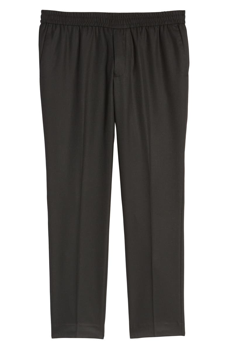 Topman Wiley Slim Fit Pants, Alternate, color, 