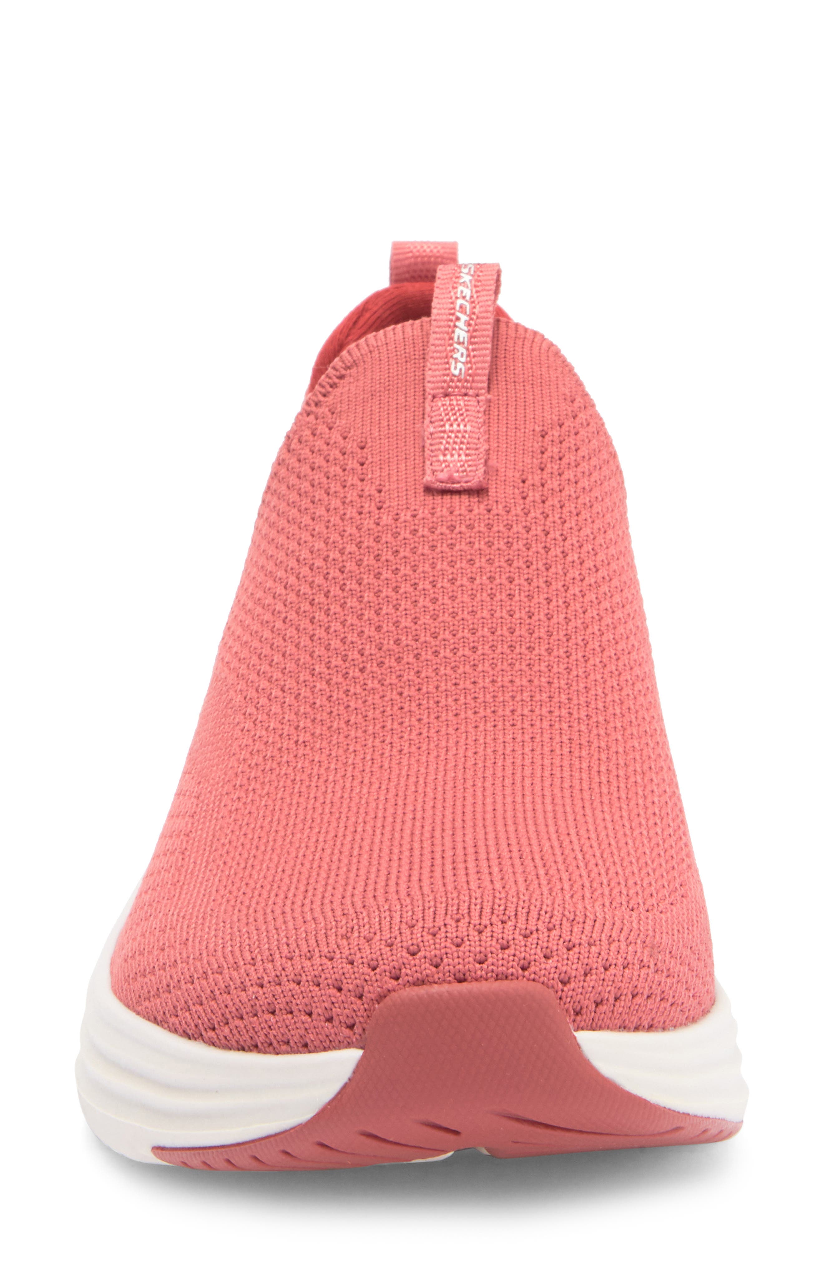 SKECHERS Vapor Foam, Alternate, color, Rust