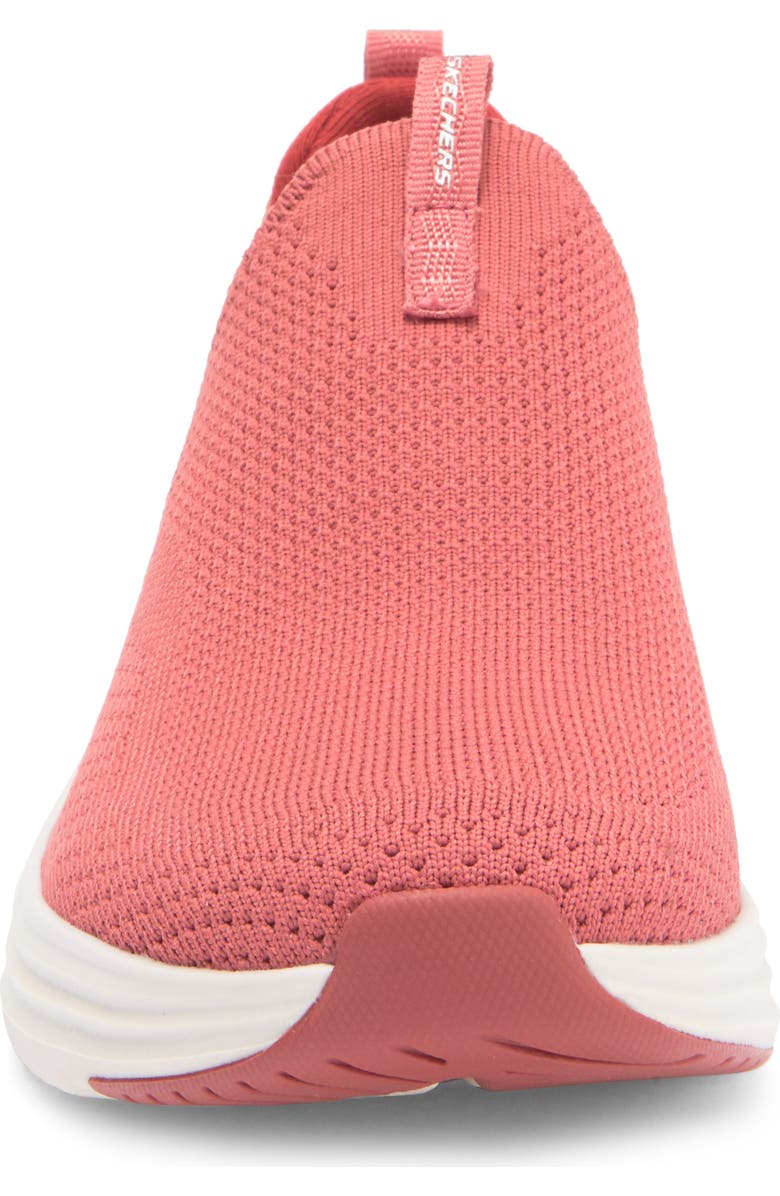 SKECHERS Vapor Foam, Alternate, color, Rust