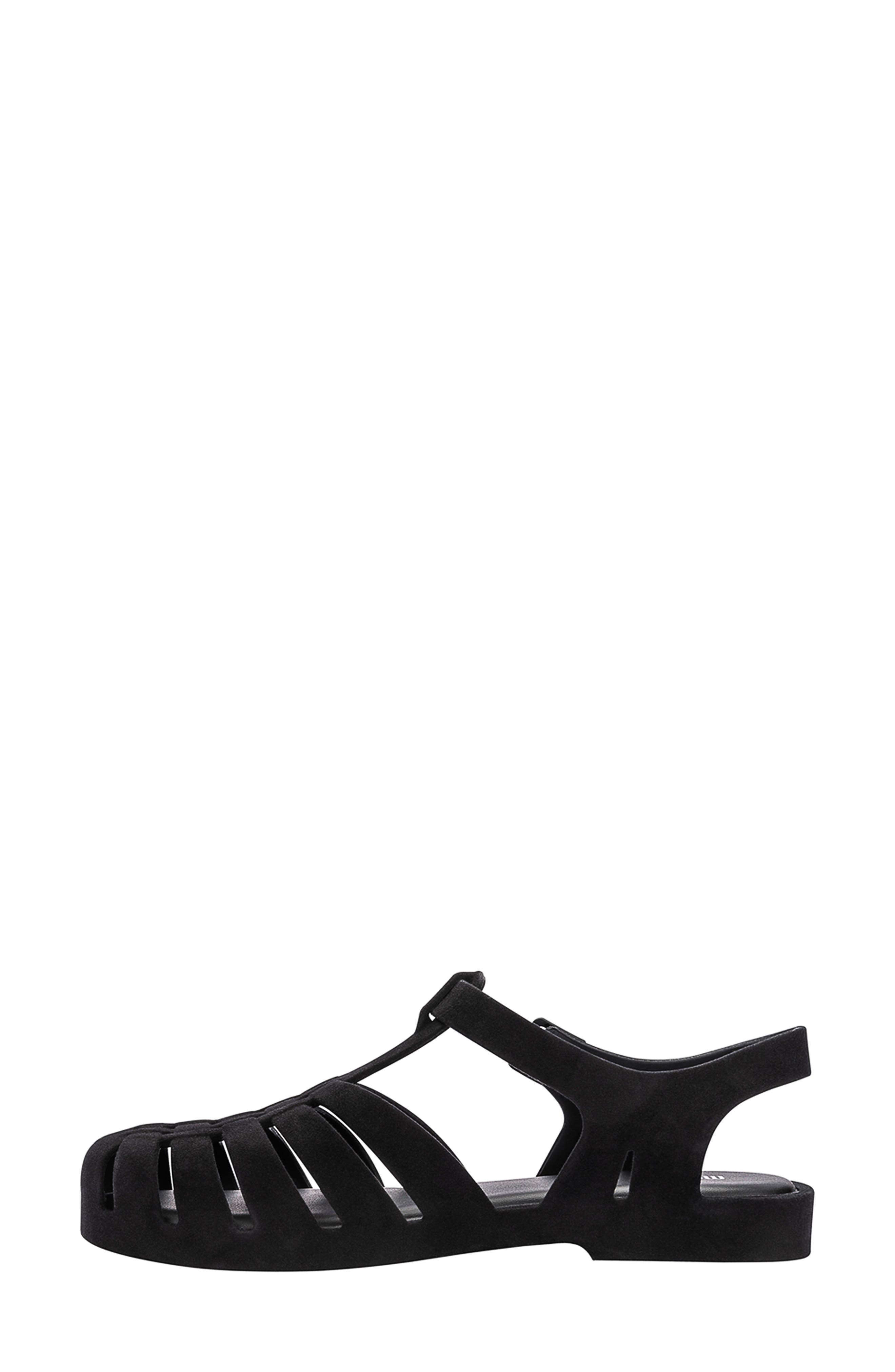 Melissa Possession Fisherman Sandal, Alternate, color, 