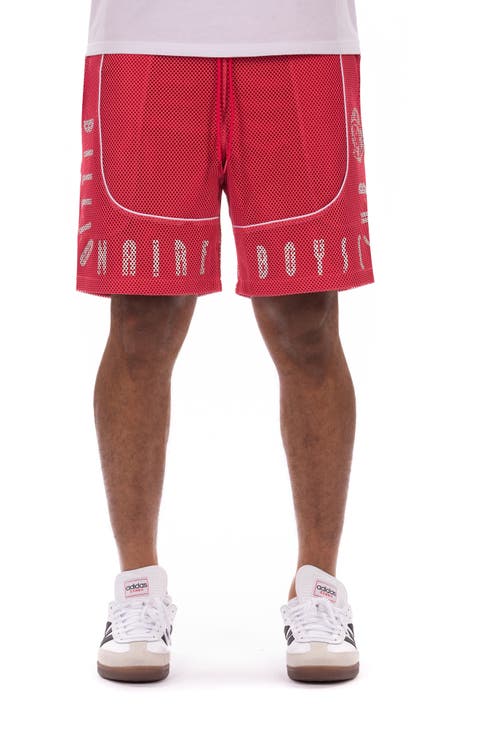 Next Shorts