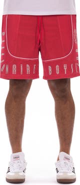 Billionaire Boys Club Next Shorts
