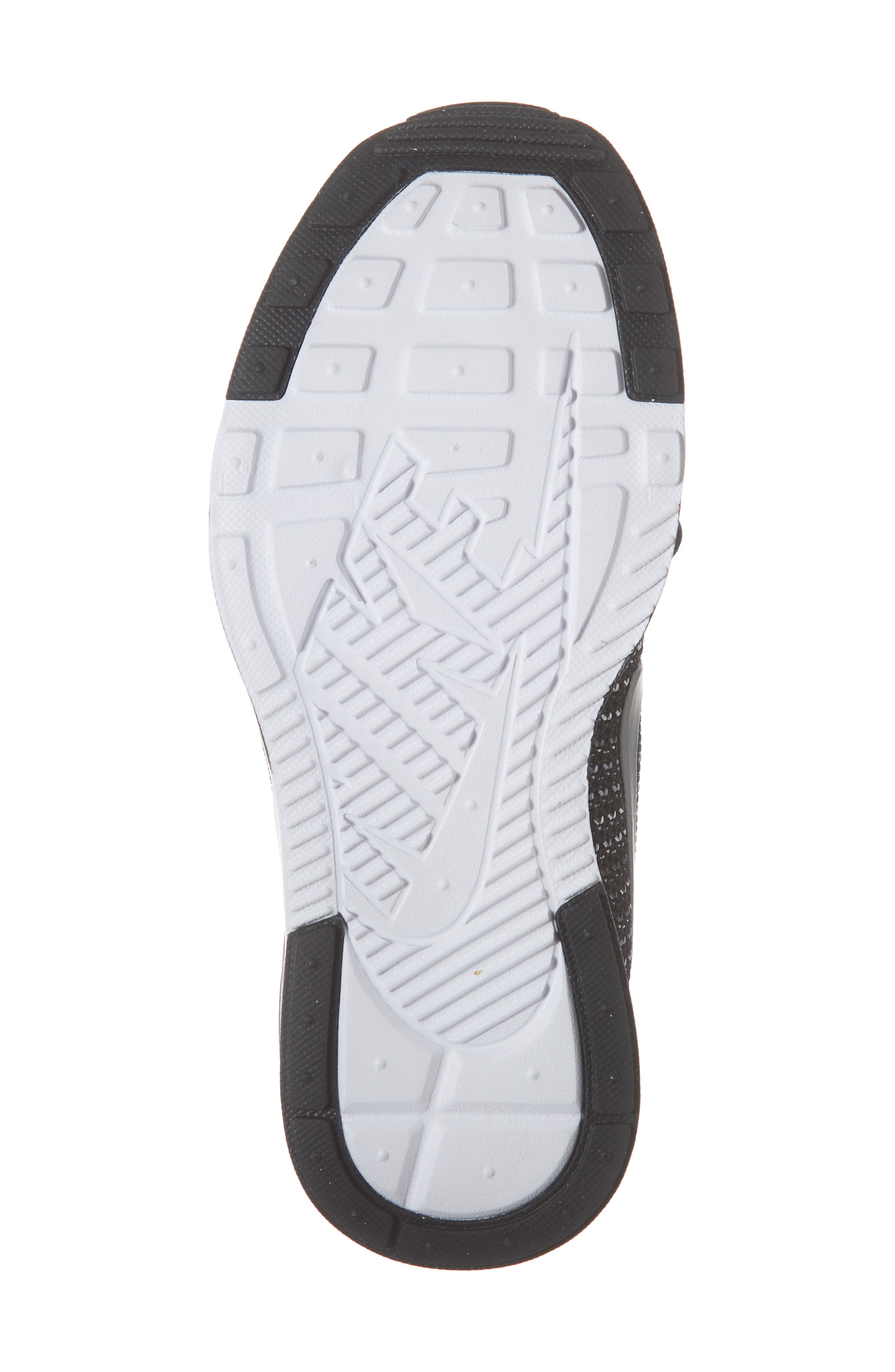 Nike Ashin Modern Sock Knit Sneaker, Alternate, color, 