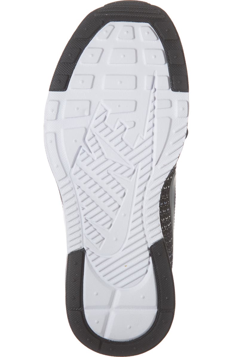 Nike Ashin Modern Sock Knit Sneaker, Alternate, color,