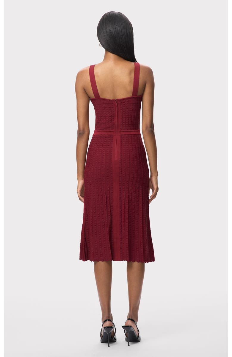 Herve Leger The Anastasia Dress, Alternate, color,