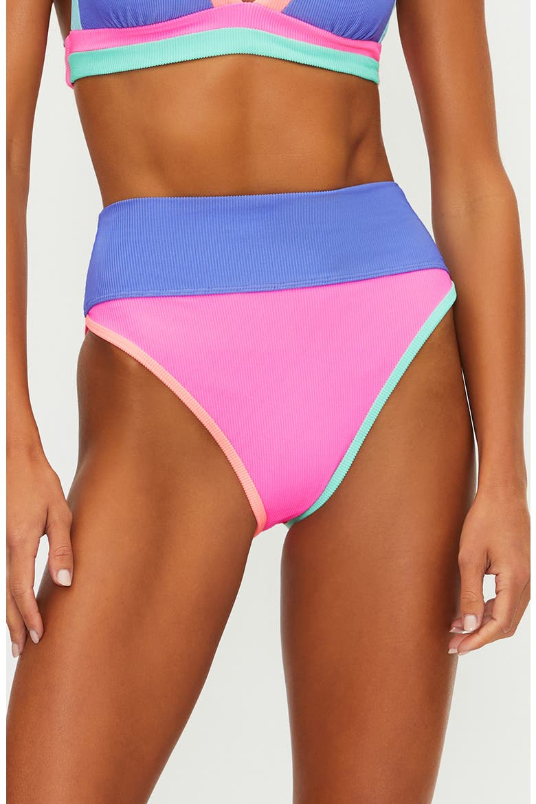 Emmy Swim Bottoms, Main, color, SHERBERT SHORES COLORBLOCK