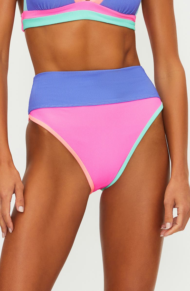 Beach Riot Emmy Swim Bottoms, Main, color, 