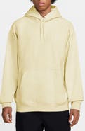 Nike Fleece Hoodie