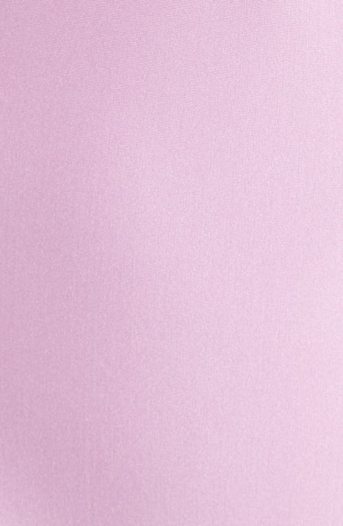 Boamar Egeo One-piece Swimsuit In Rose