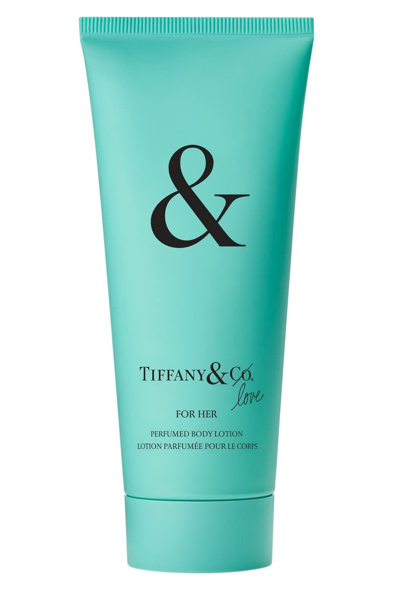 Tiffany & Love Eau de Parfum 3-Piece Gift Set $205 Value, Alternate, color, NO COLOR