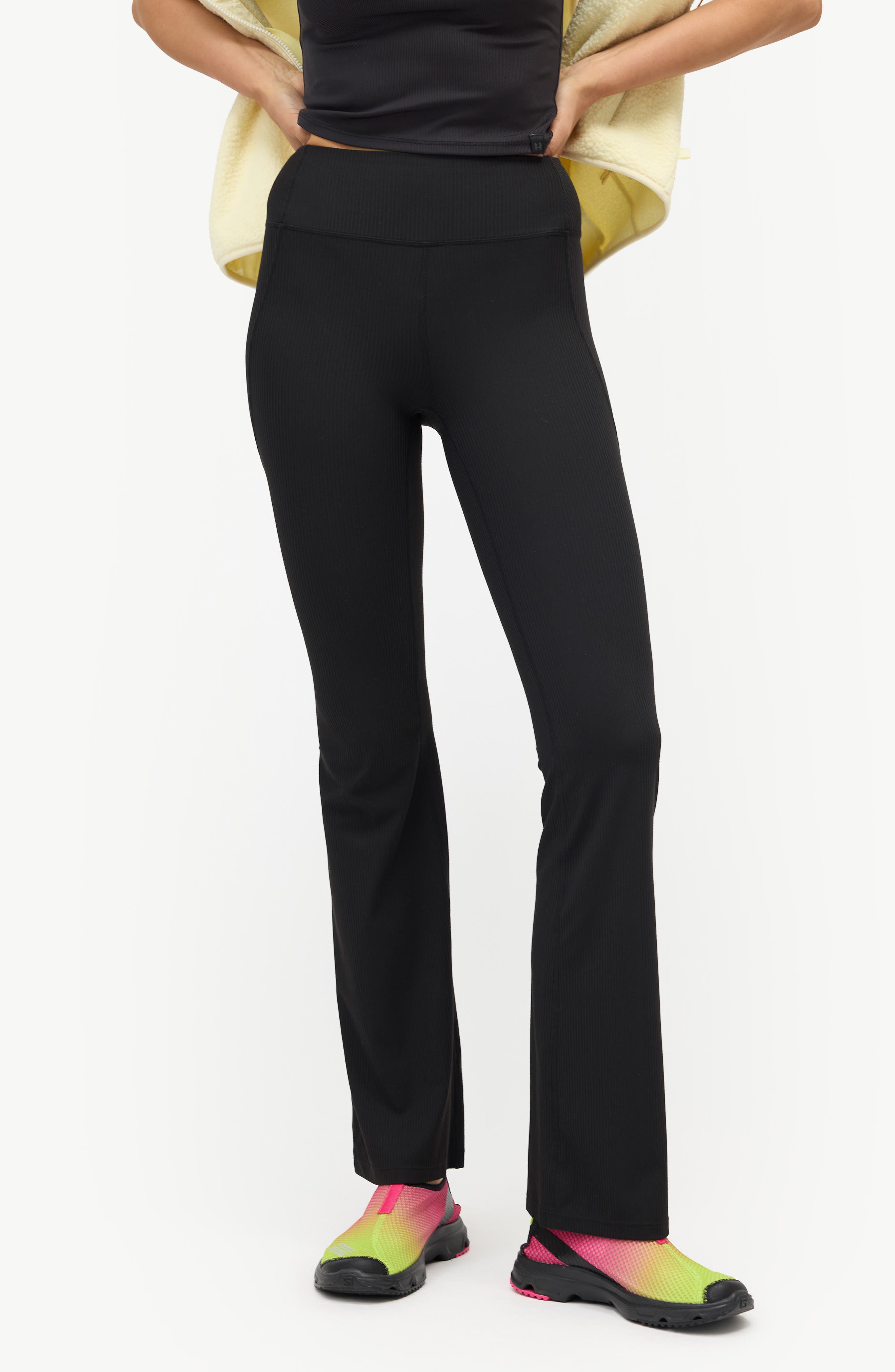 selected BLACK