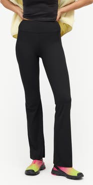 Halfdays Julie Flare Leggings