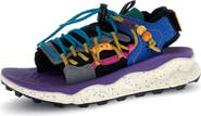 Flower MOUNTAIN Puma Punku Sport Sandal