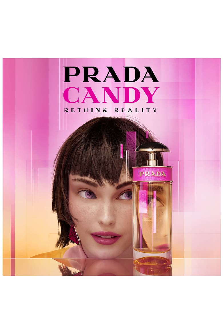 Candy Eau de Parfum 3-Piece Gift Set $195 Value (Women) | Nordstrom