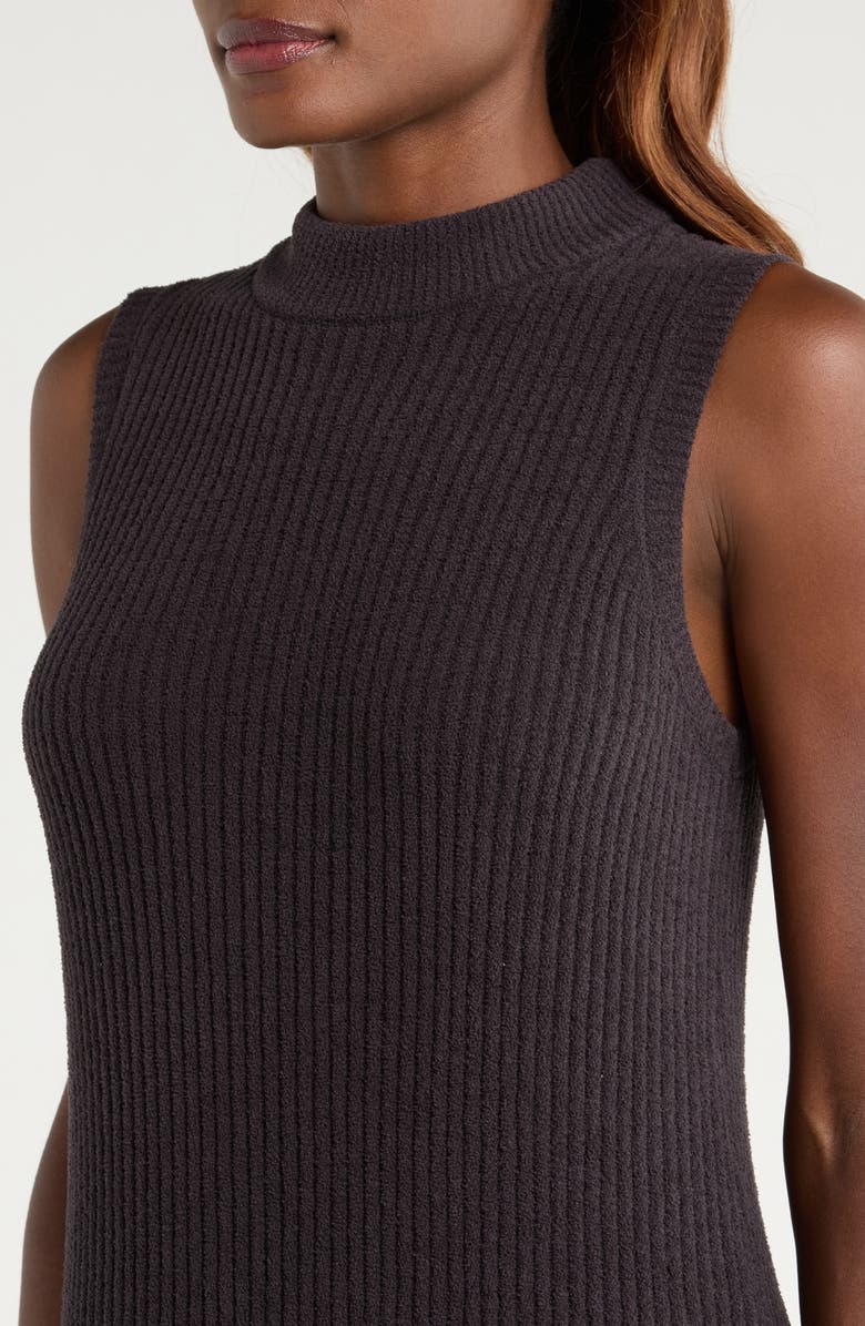 UGG<sup>®</sup> Amara Sleeveless Sweater Dress, Alternate, color, Ink