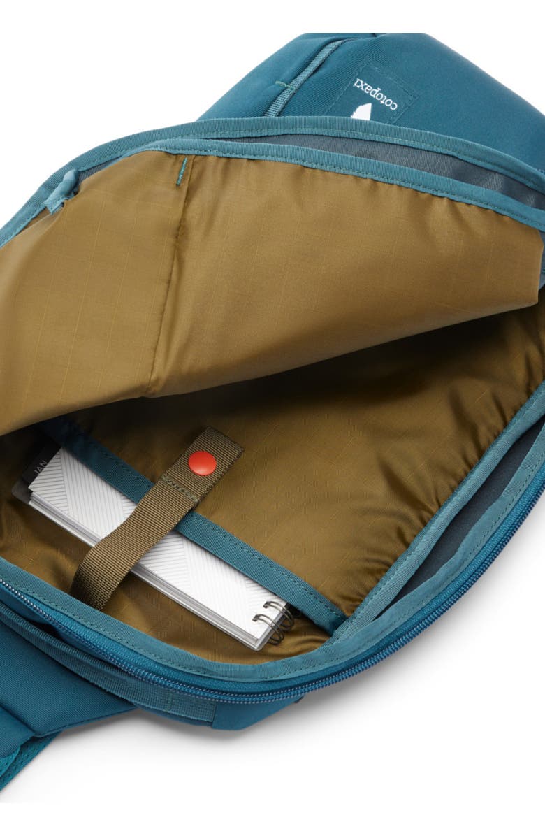 Cotopaxi Todo 8L Sling - Cada Día, Alternate, color, Cotopaxi Abyss