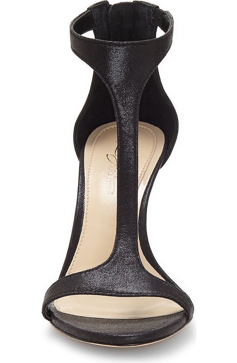 Imagine by Vince Camuto 'Phoebe' Embellished T-Strap Sandal, Alternate, color,