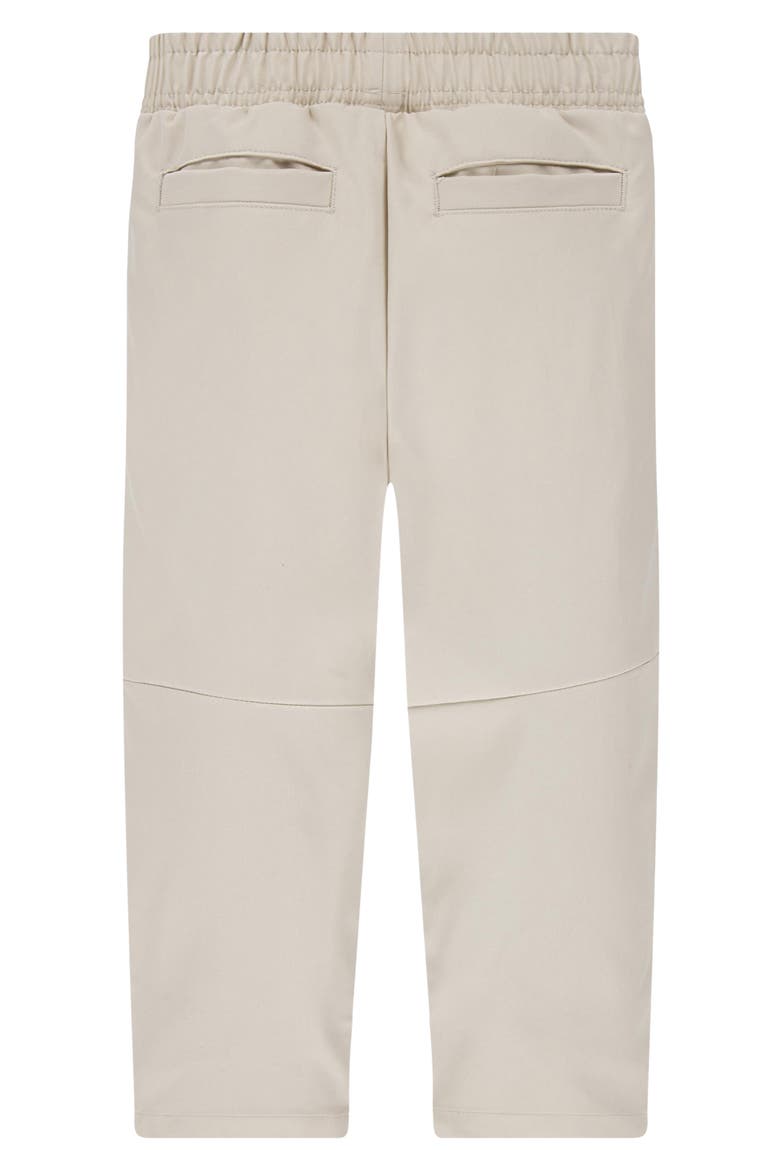 Kids' Dri-FIT Woven Pants, Alternate, color, SANDDRIFT