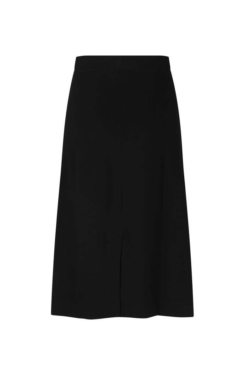 Masai Copenhagen MaSeuloa Midi Pencil Skirt, Alternate, color, Black