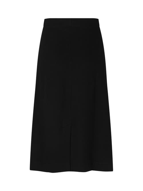 Masai Copenhagen Maseuloa Midi Pencil Skirt In Animal Print