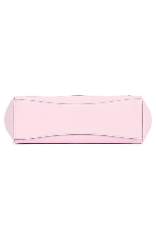 Kate Spade New York Leila Medium Convertible Shoulder Bag In Pink Horizon