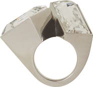 Lanvin Rhythmique Ring