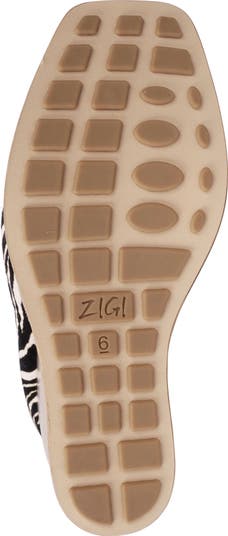 Milluh Peep Toe Platform Wedge Sandal
