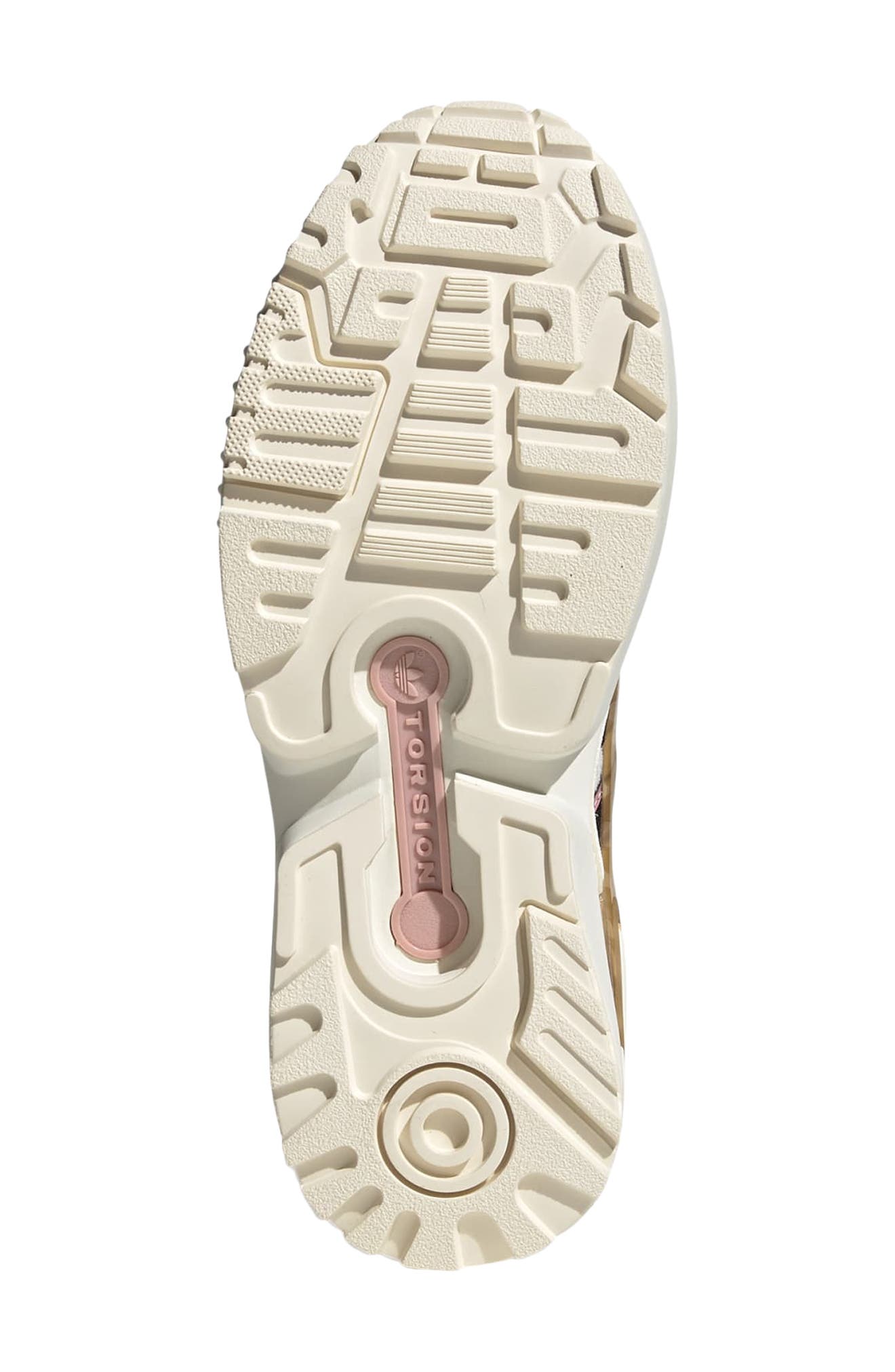 adidas x Disney ZX Wavian Sneaker, Alternate, color, 