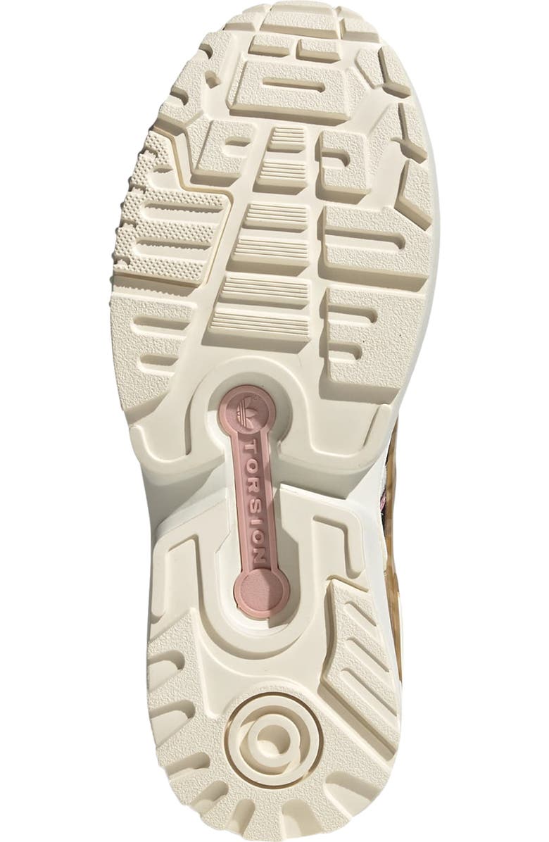 adidas x Disney ZX Wavian Sneaker, Alternate, color,