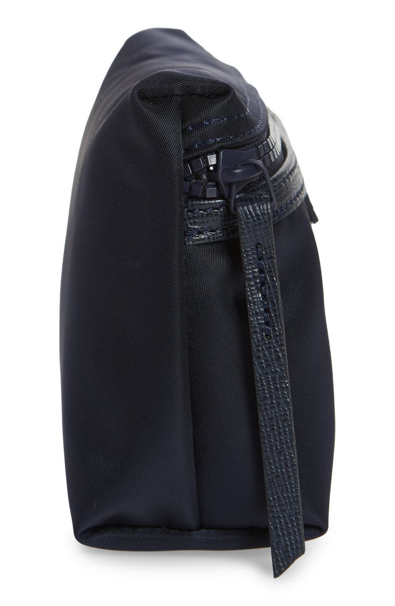 Longchamp Le Pliage Neo Cosmetics Case, Alternate, color, 