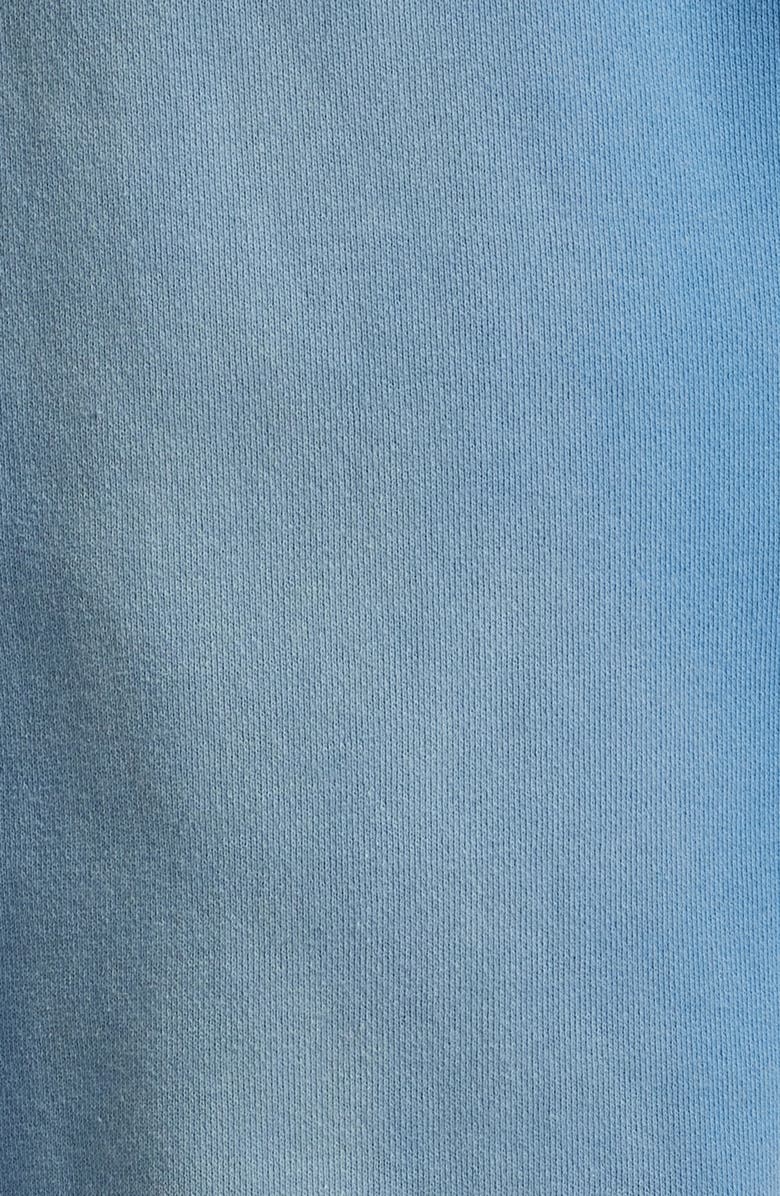 MARKET Static Arc Open Bottom Cotton Blend Sweatpants, Alternate, color,