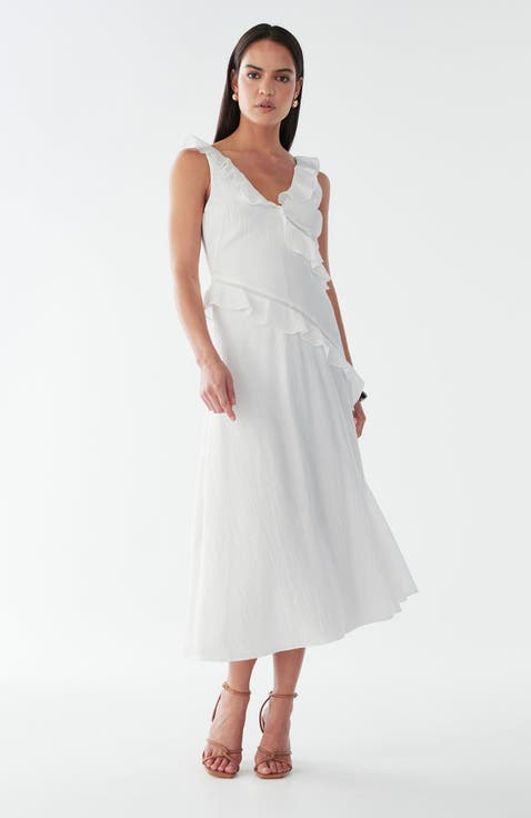 Fallon Maxi Dress