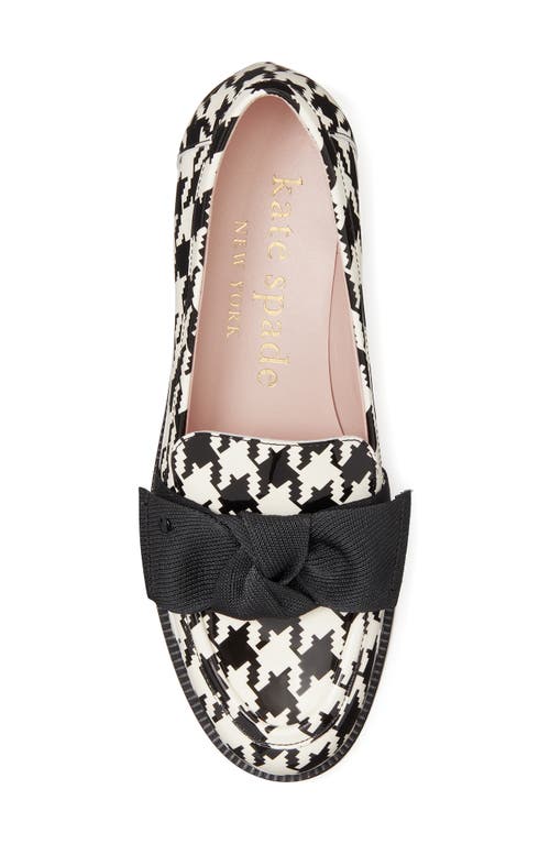 Kate Spade New York Leandra Loafer In Black